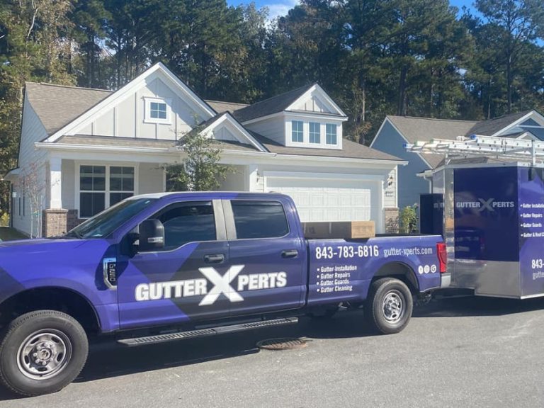 Announcing the Launch of GutterXperts’ Brand New Website!