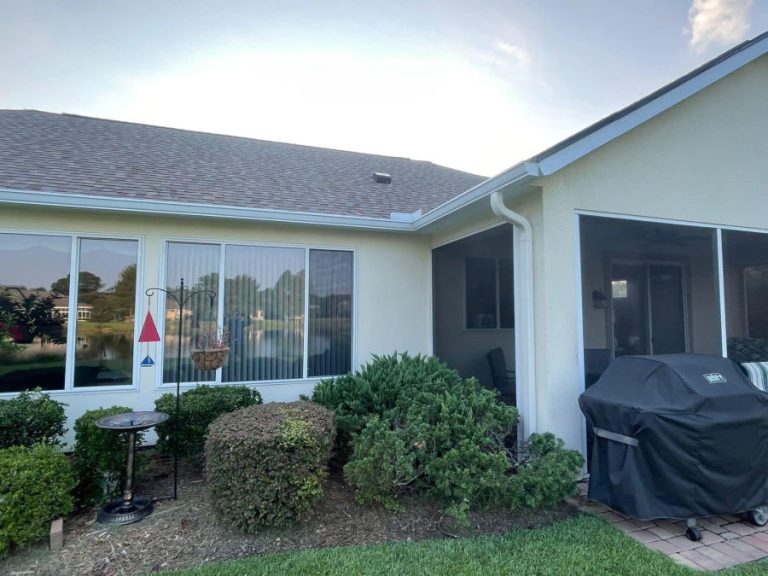 Avoiding the Pitfalls: Why Selecting the Right Gutter Installer Matters