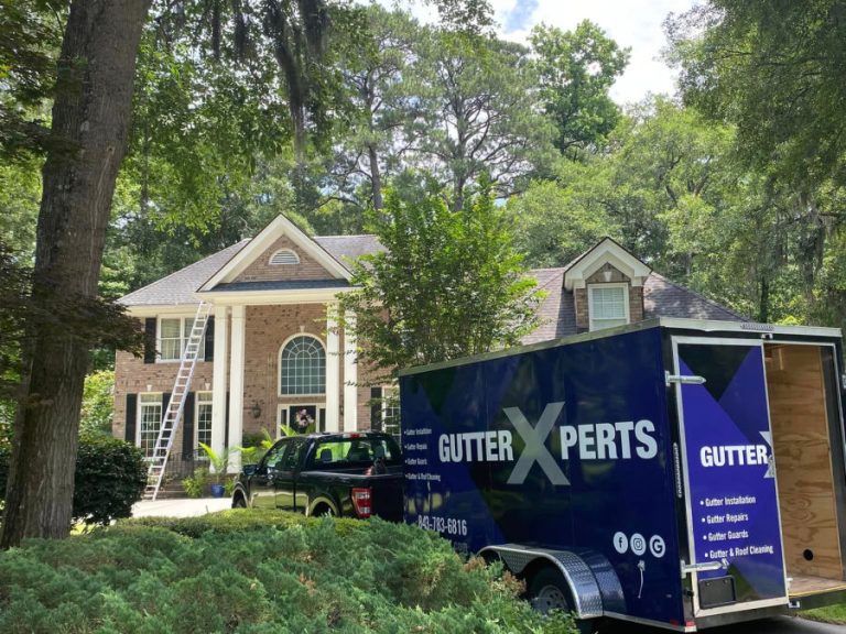 GutterXperts Now Serving Rincon, Georgia: Bringing Our Expertise to Your Community