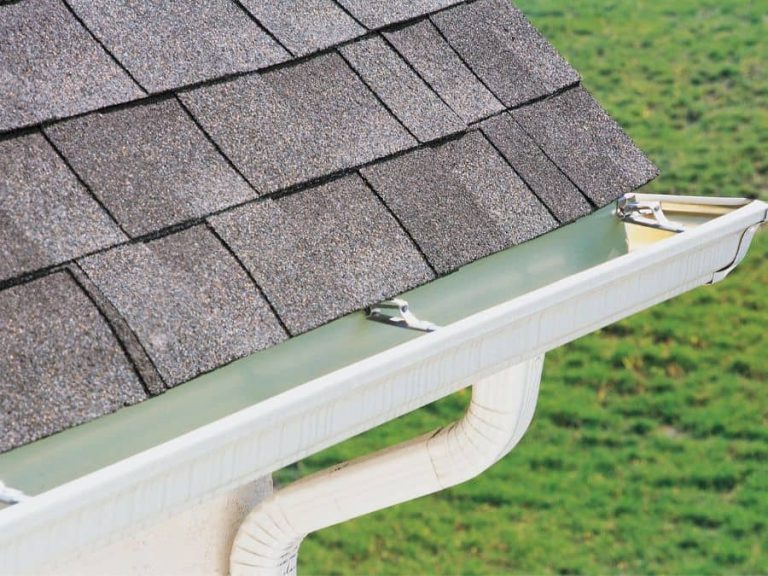 The Value of Precision: How Professional Gutter Installation Saves You Time and Money