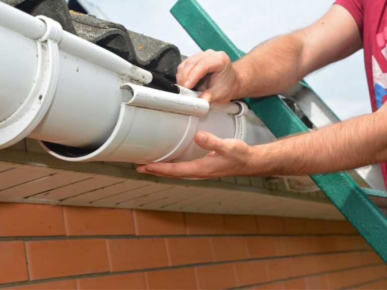 Why Regular Gutter Cleaning Is Essential for Home Maintenance