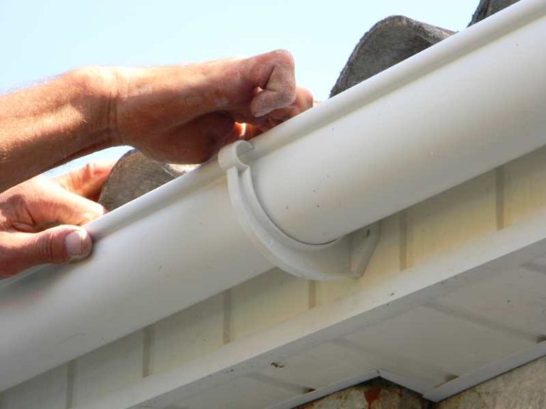 The Evolution of Gutter Guard Technology: What’s New in Gutter Protection?