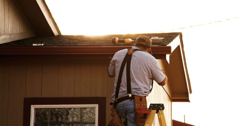 The Ultimate Guide to Gutter Installation: Everything You Need to Know