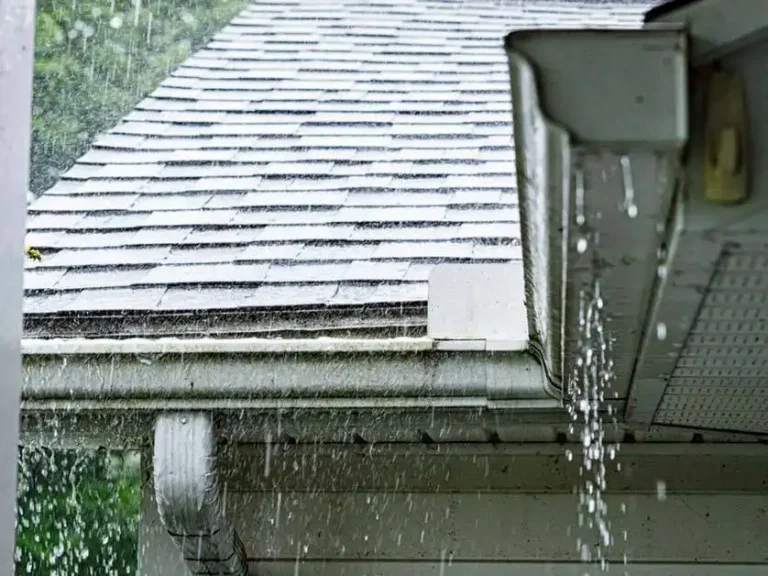 Top 5 Signs Your Gutters Need Repair and How to Address Them