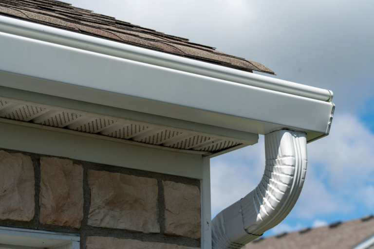 Gutters and Downspouts: What They Are, How They Work, and How to Install Them