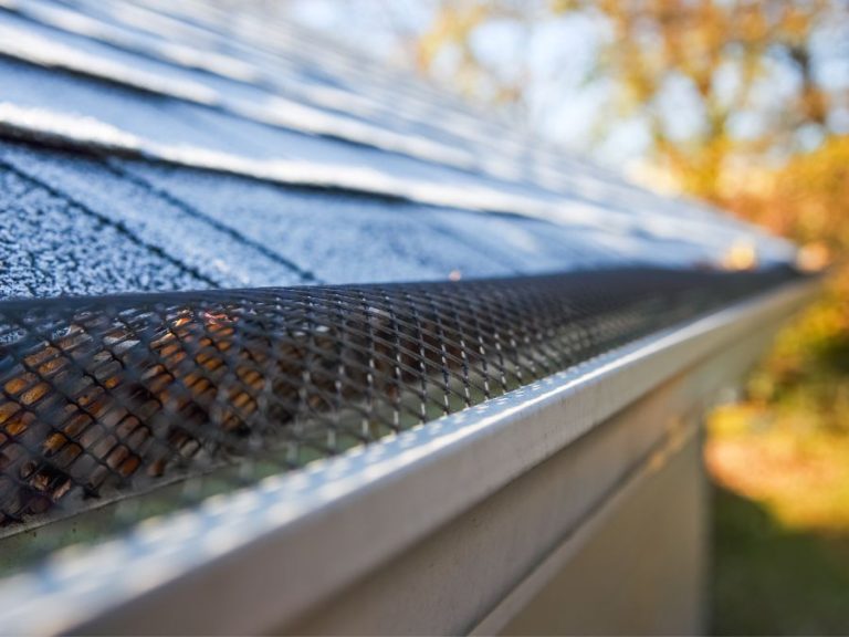 7 Reasons Gutter Guards Are Worth Investing In