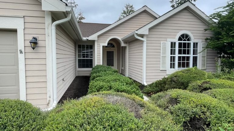 Do Gutters Increase Home Value?