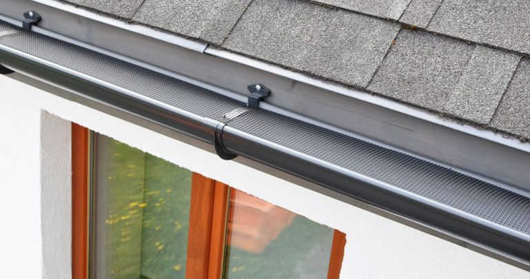 Do You Have to Remove Gutters to Install Drip Edge?