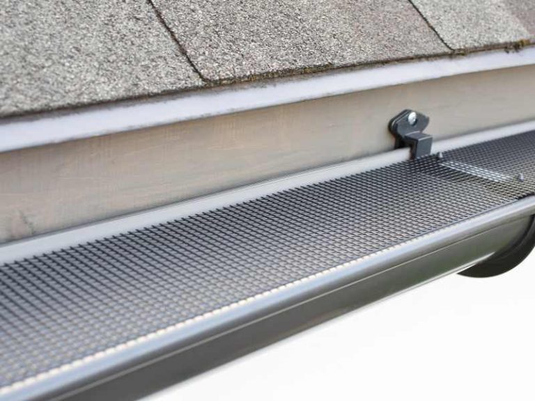 Gutter Guards: Protecting Your Home Worth It?