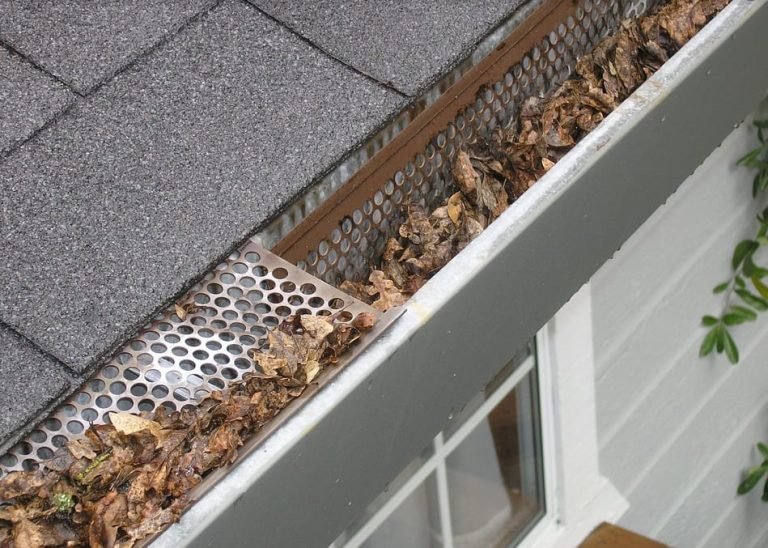 How Often Do Gutters Need Cleaning?