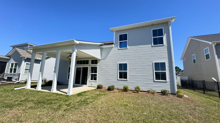 Is Burying Downspouts a Good Idea?