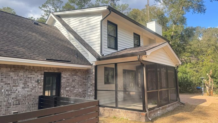 Save Money: Install Your Own Gutters