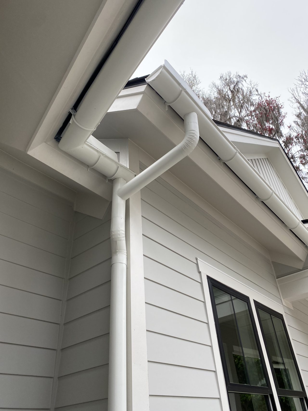 Should Gutters Sit Flush With Fascia? | Gutter Installation