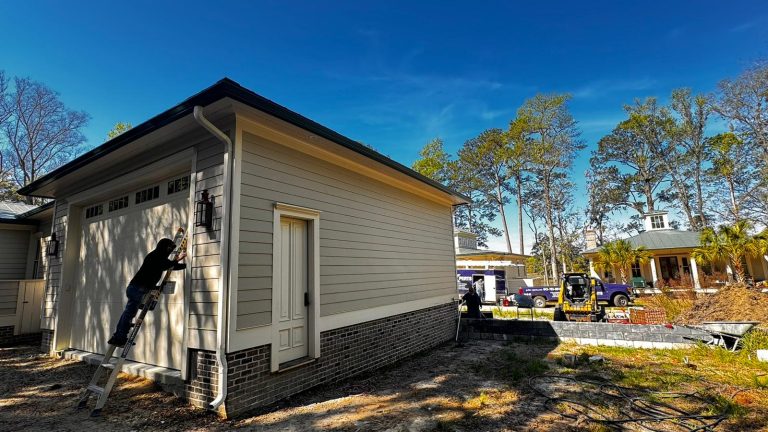 Should You Have Gutters on Your House?