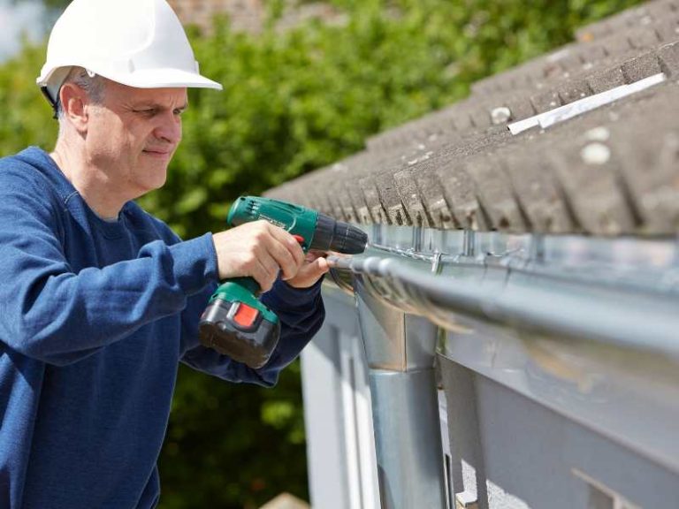 Starting a Profitable Gutter Installation Business