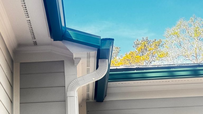 The Rule of Thumb for Gutters Unveiled