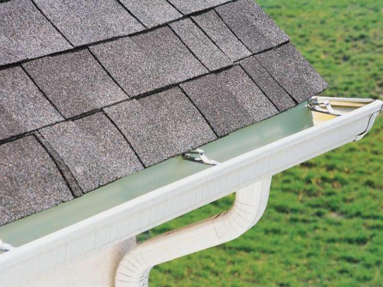 Which Is Better: Drip Edge or Gutter Apron?