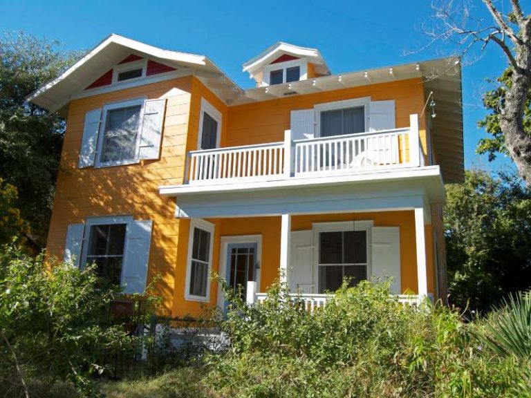 Why Don't Texas Homes Have Gutters?