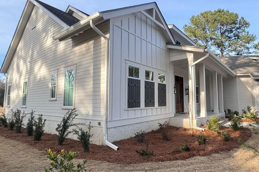 Bloomingdale, GA Gutter Company
From GutterXperts