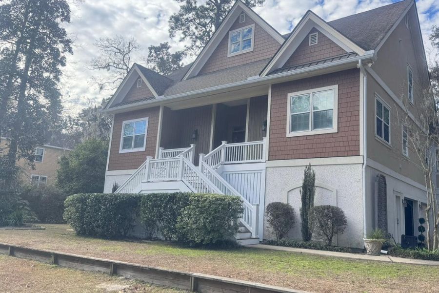 Daufuskie Island, SC Gutter Company
From GutterXperts