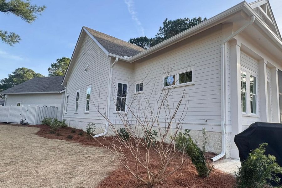 Port Royal, SC Gutter Company
From GutterXperts