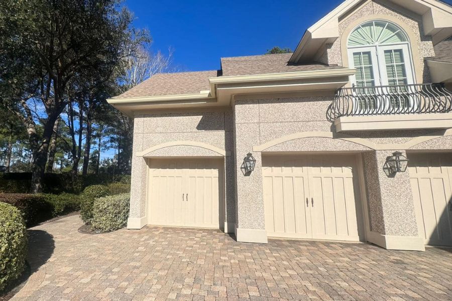 Pritchardville, SC Gutter Company
From GutterXperts