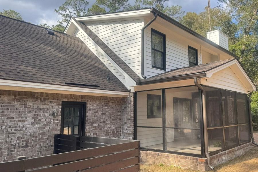 Ridgeland, SC Gutter Company
From GutterXperts