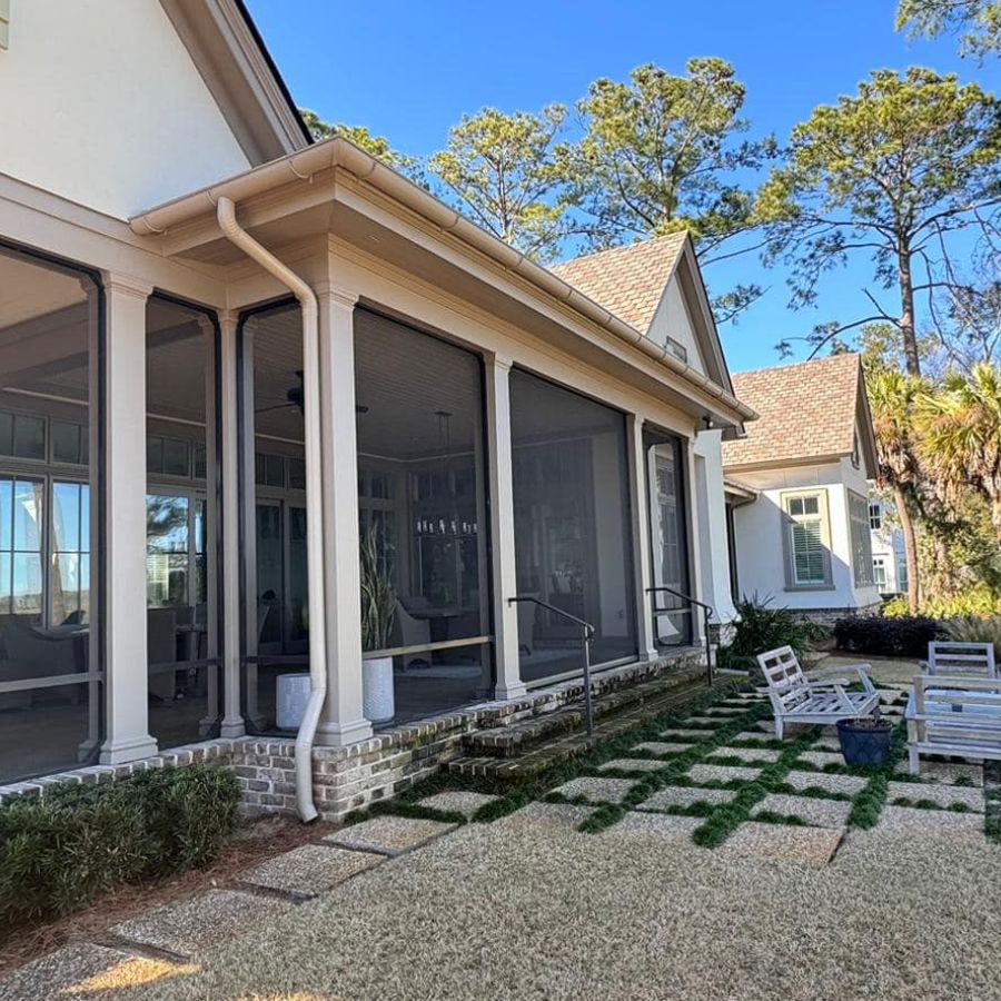 With a keen eye for detail and a commitment to quality, GutterXperts provides a wide array of services that cater to all your gutter needs, ensuring you’re not left in the lurch when the heavens open.