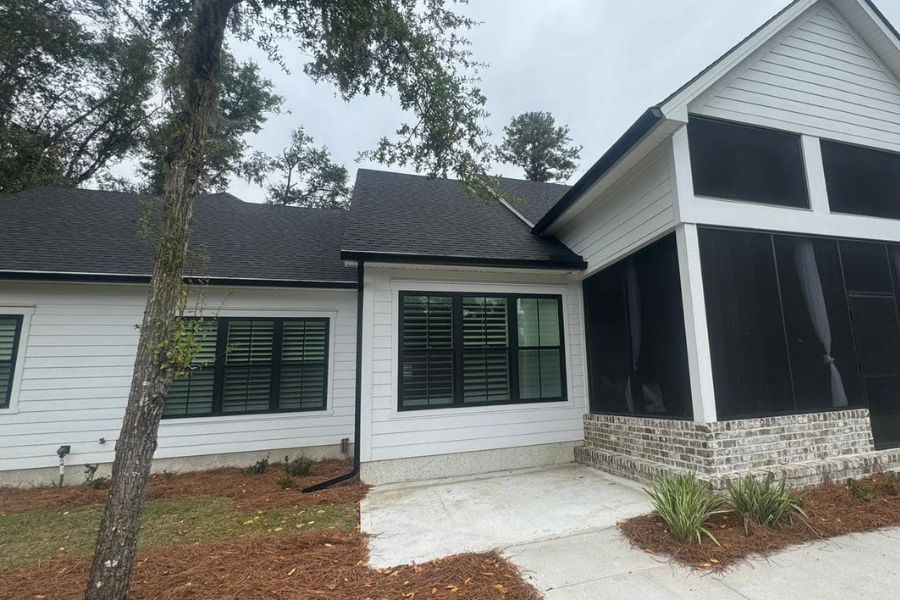 Saint Helena Island, SC Gutter Company
From GutterXperts