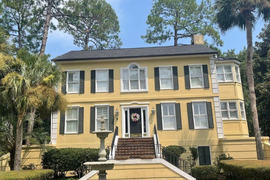 thunderbolt, GA Gutter Company
From GutterXperts