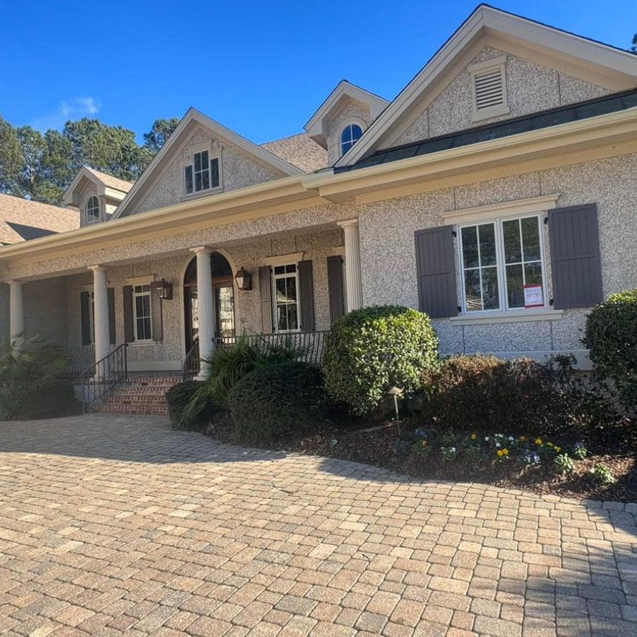 With our strong local roots and commitment to excellence, GutterXperts stands out as Ridgeland’s premier choice for gutter services.